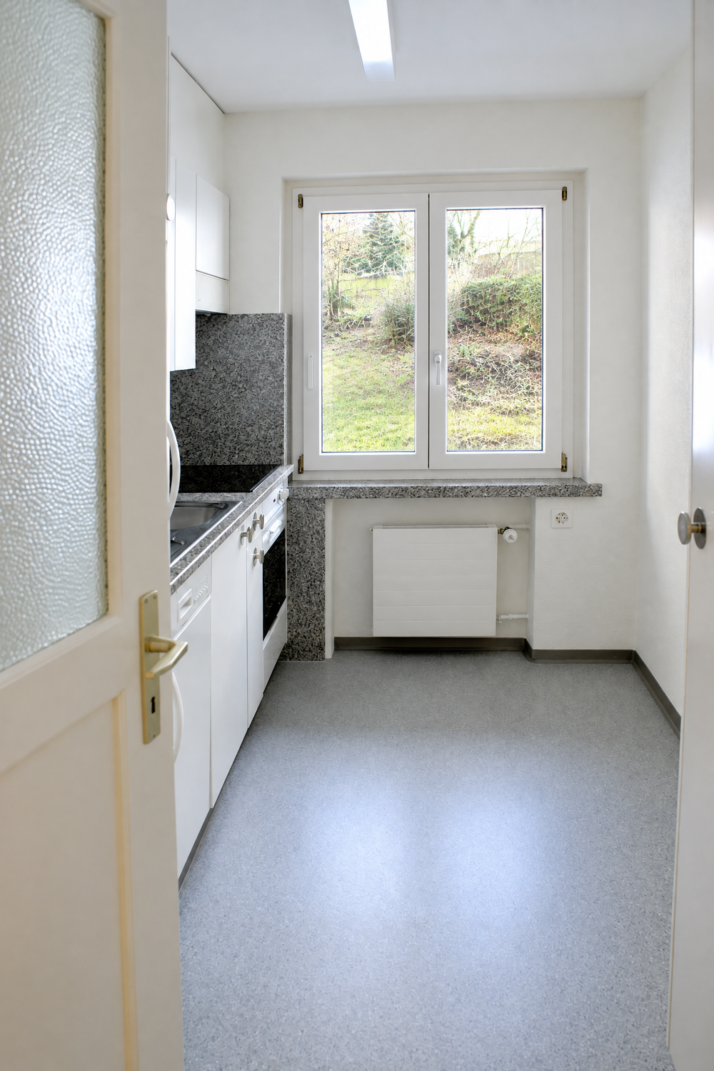 4 rooms apartment, photo 4 of 8