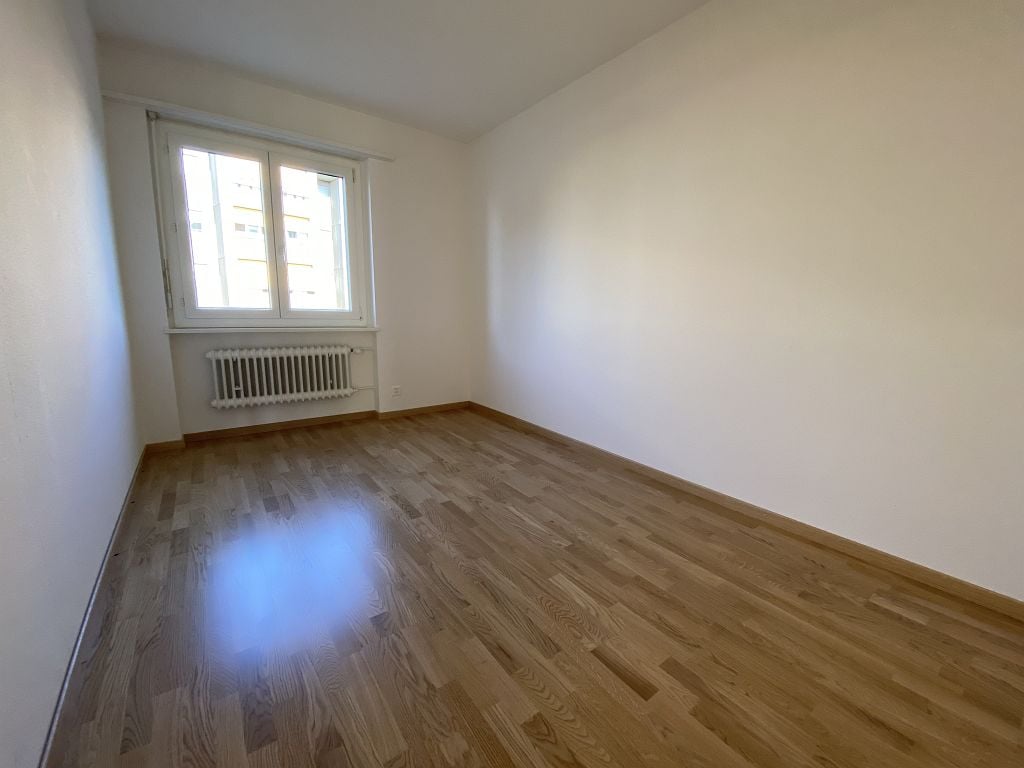 3 ½ rooms apartment, photo 5 of 6