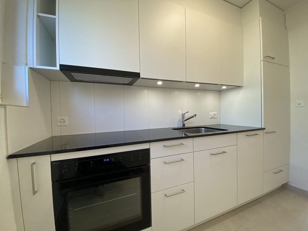3 ½ rooms apartment, photo 3 of 6