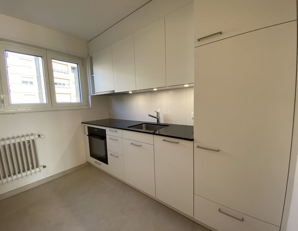 3 ½ rooms apartment, photo 2 of 6