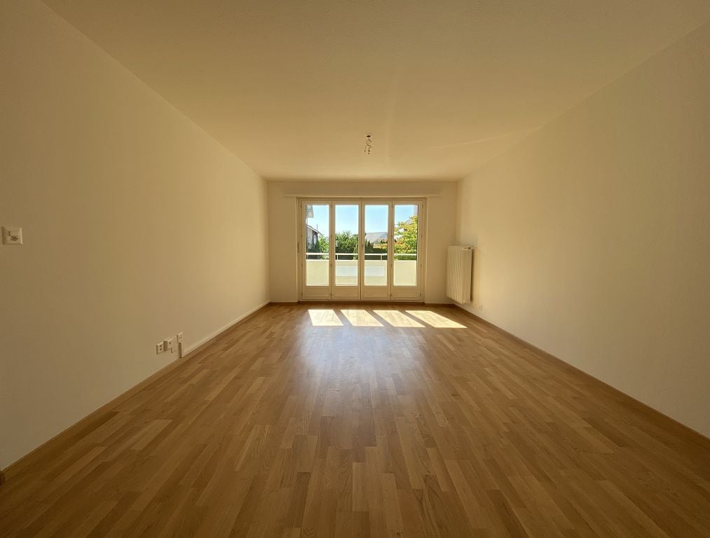 3 ½ rooms apartment, photo 4 of 6