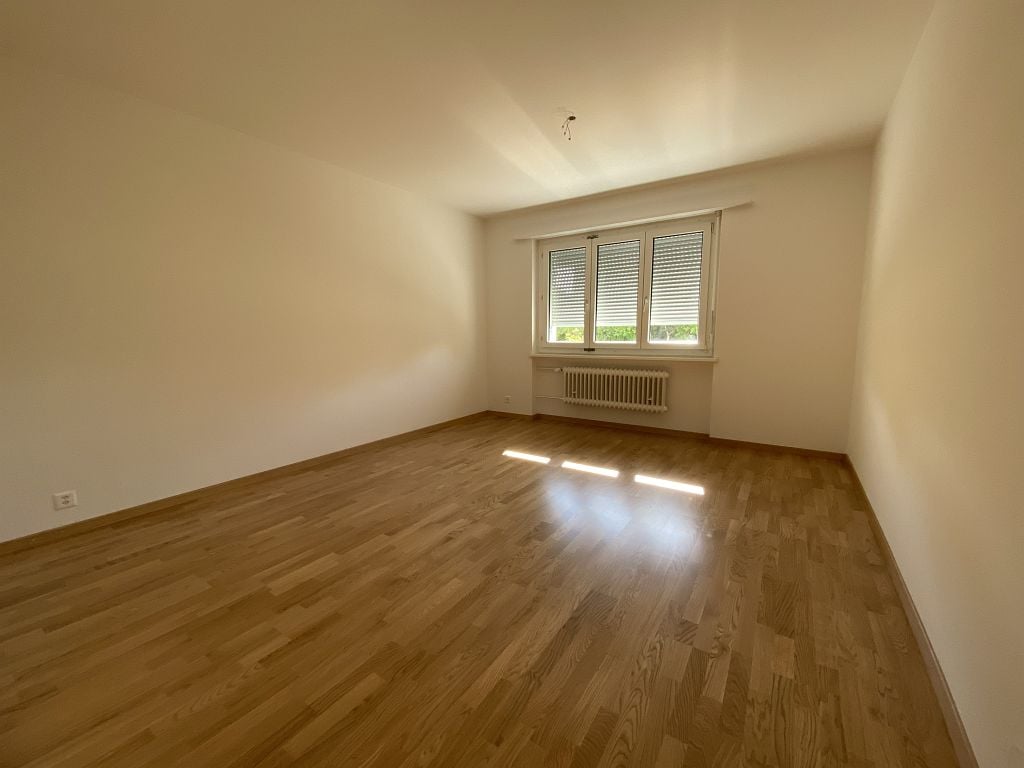 3 ½ rooms apartment, photo 6 of 6