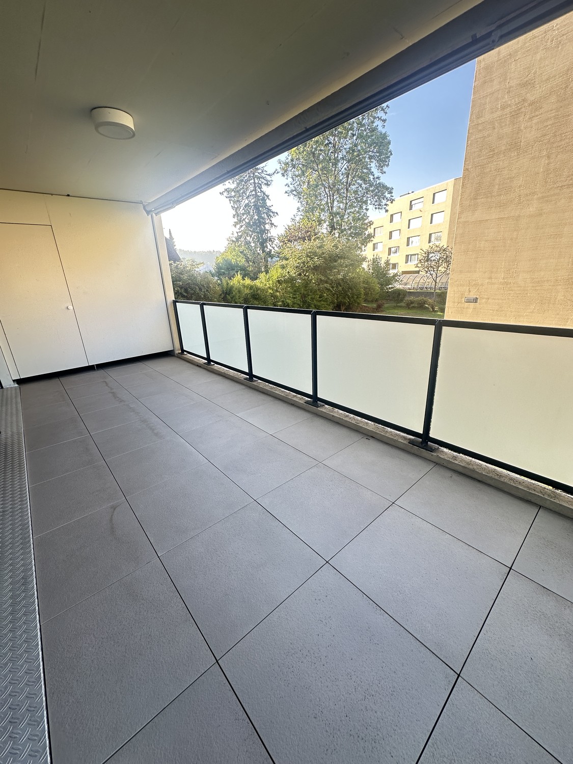 3 ½ rooms apartment, photo 3 of 9