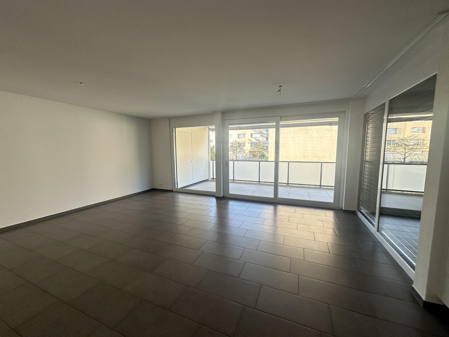 3 ½ rooms apartment, photo 2 of 9