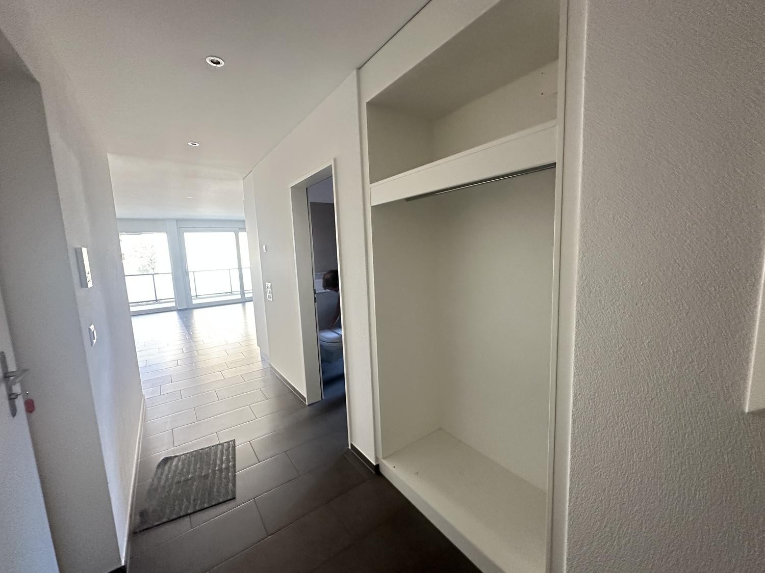 3 ½ rooms apartment, photo 7 of 9