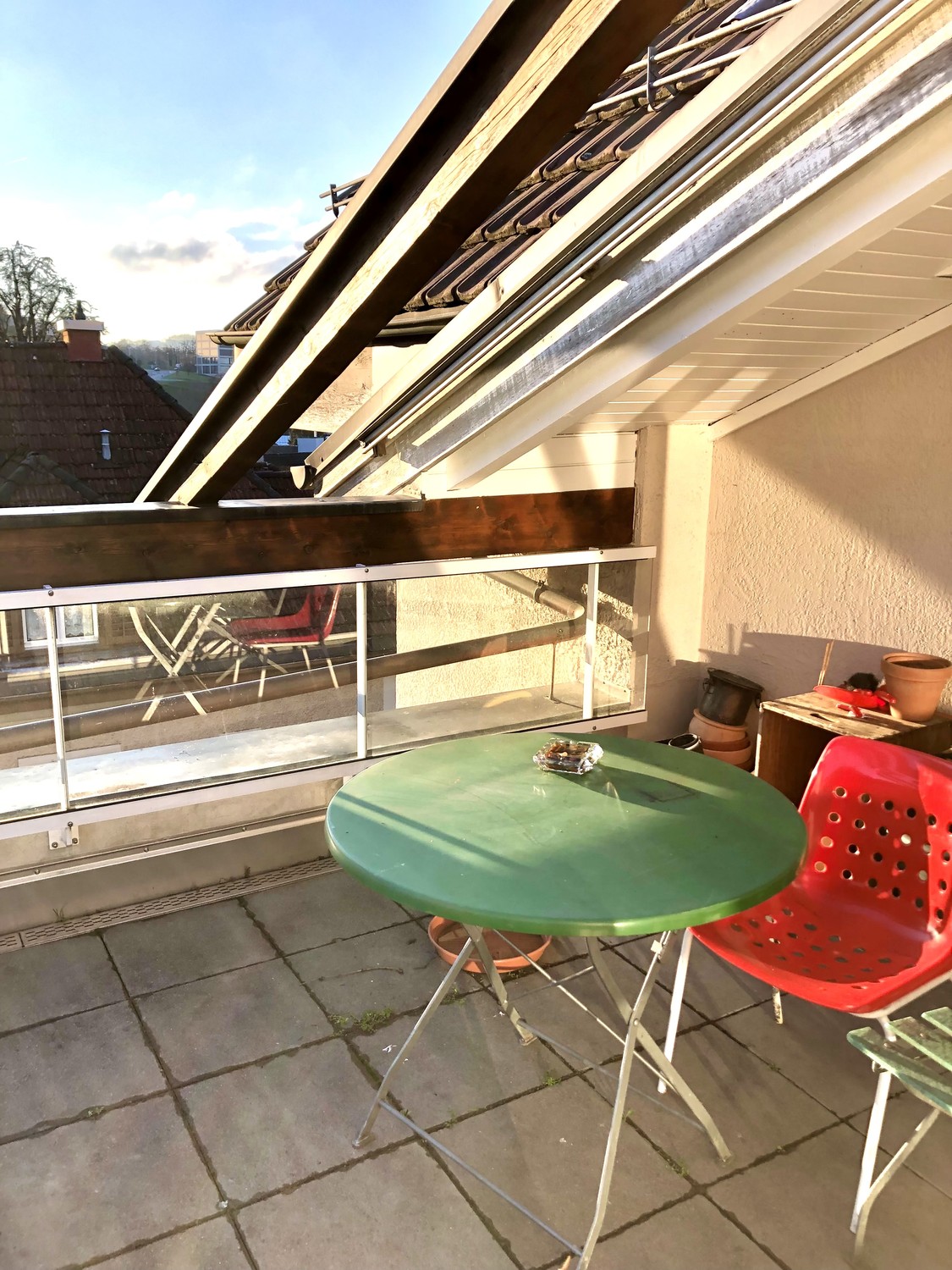 Room in a shared flat, photo 7 of 7