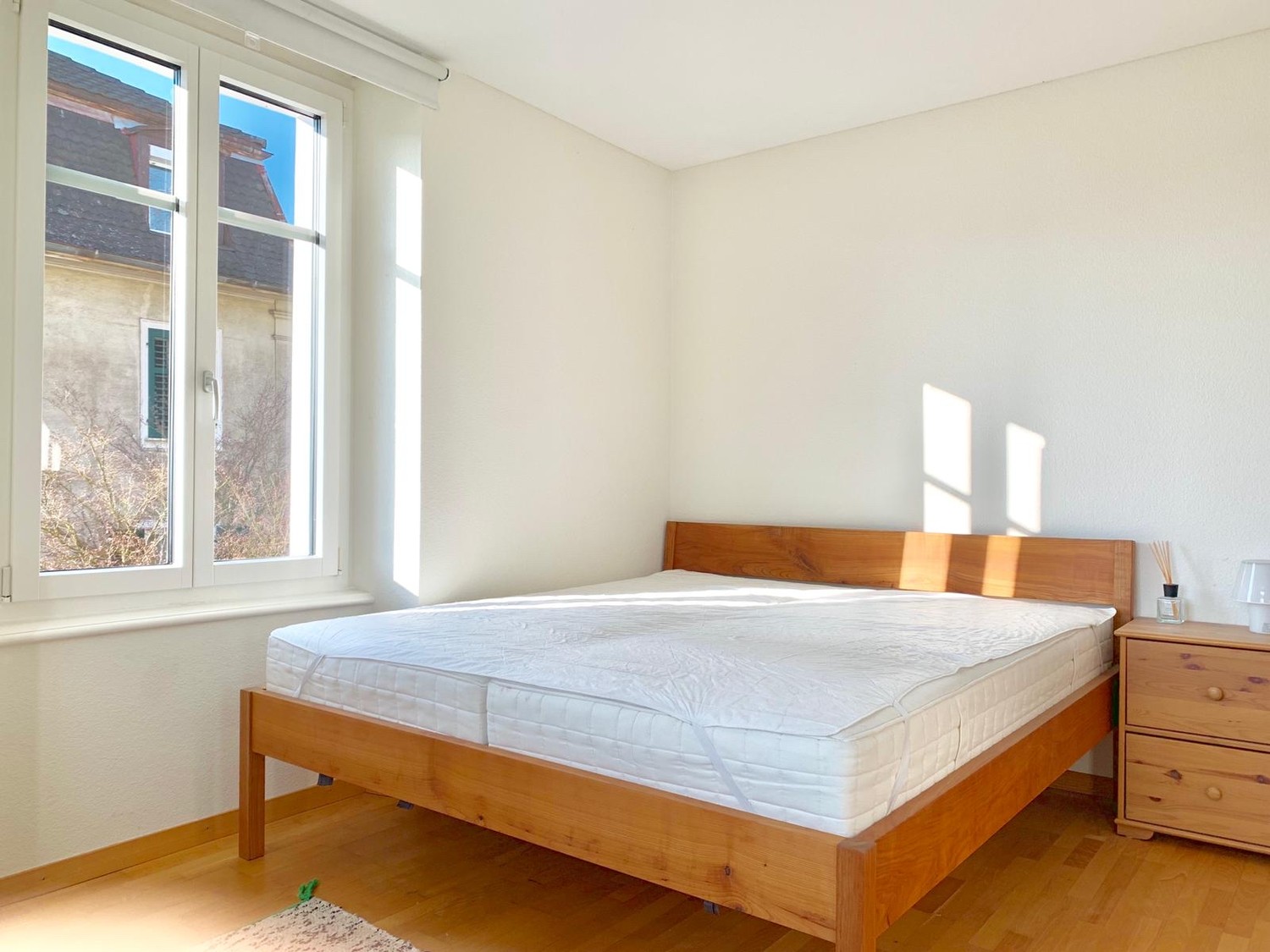 Room in a shared flat, photo 2 of 7
