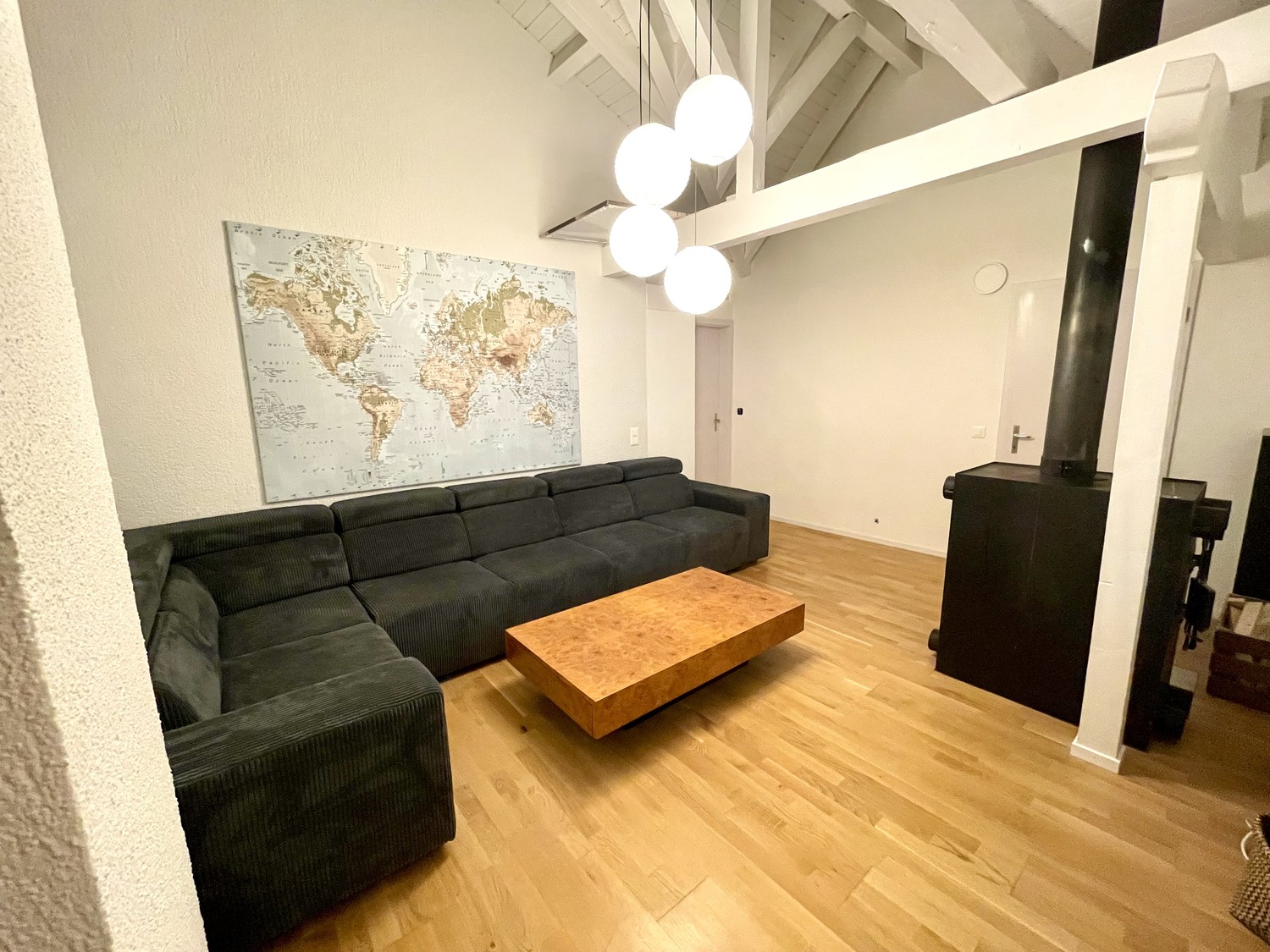 Room in a shared flat, photo 4 of 7