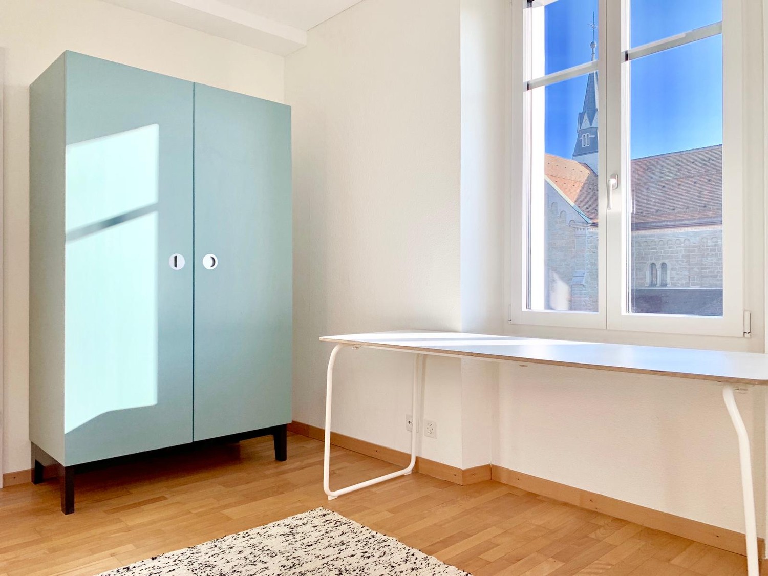 Room in a shared flat, photo 1 of 7