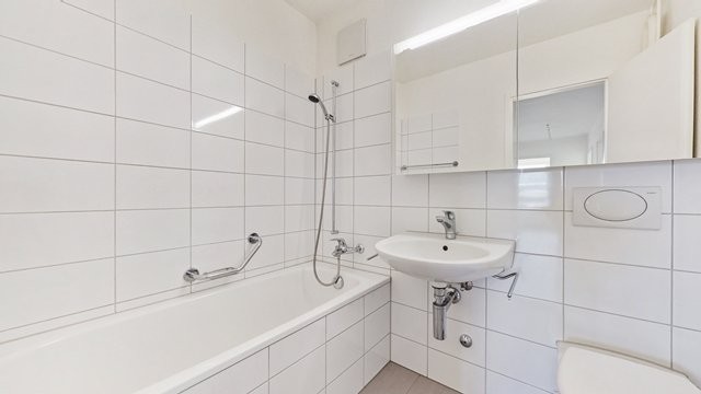 4 rooms apartment, photo 7 of 8