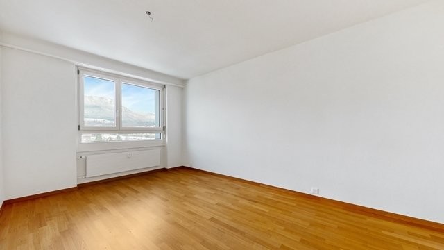 4 rooms apartment, photo 5 of 8