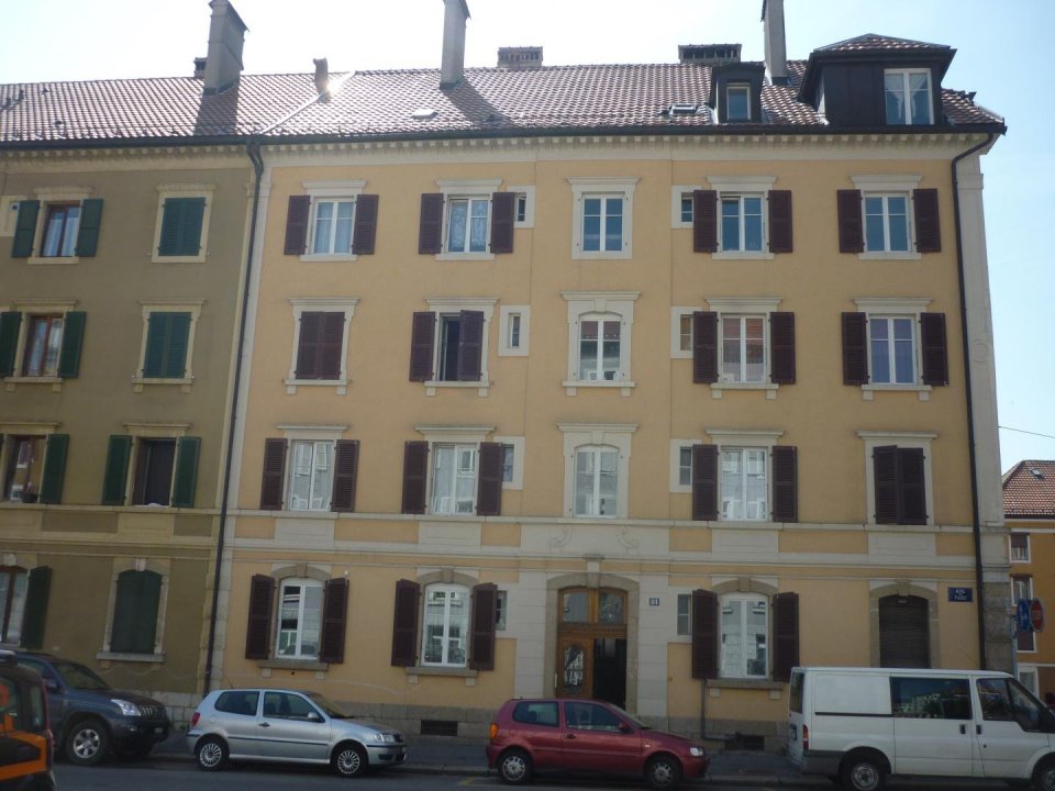 3 rooms apartment, photo 5 of 5