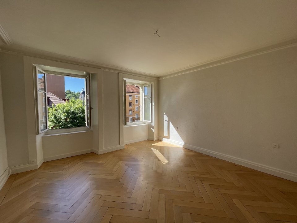 3 rooms apartment, photo 2 of 5