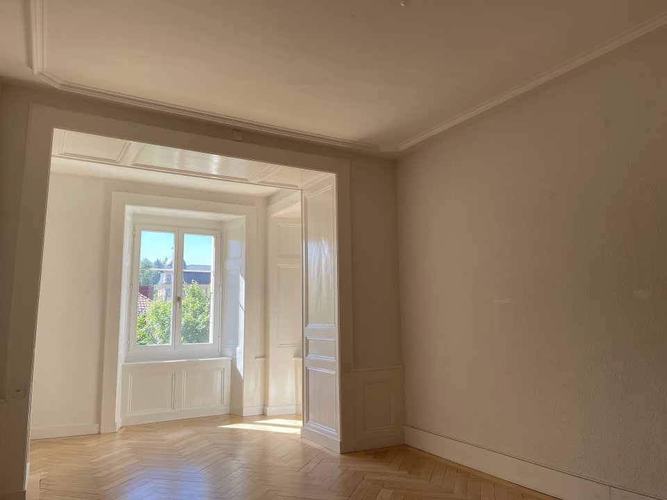 3 rooms apartment, photo 3 of 5
