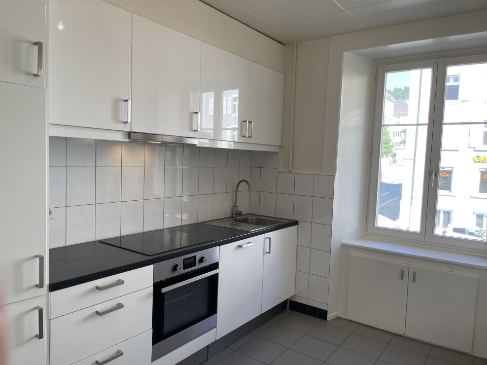 3 rooms apartment, photo 1 of 5