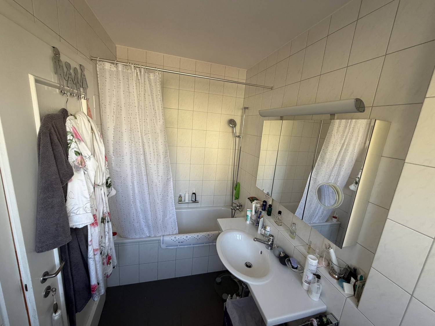 4 rooms apartment, photo 7 of 10