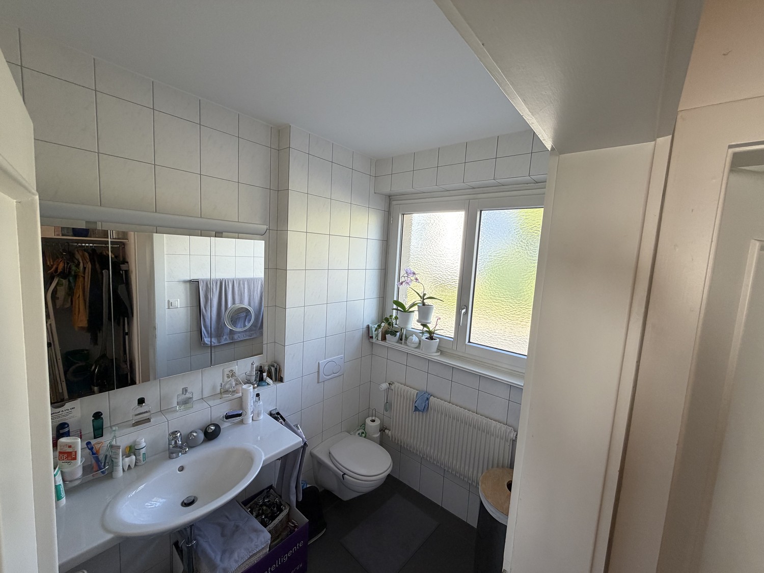 4 rooms apartment, photo 6 of 10