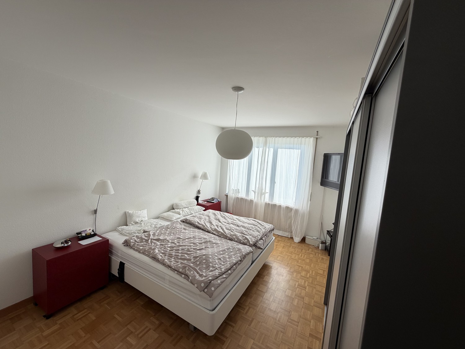 4 rooms apartment, photo 4 of 10