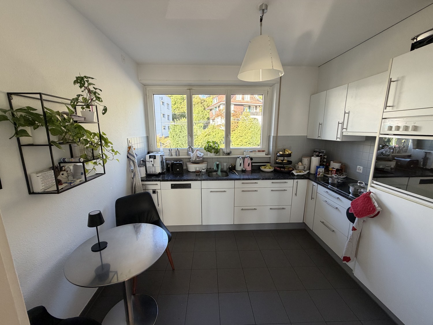 4 rooms apartment, photo 9 of 10