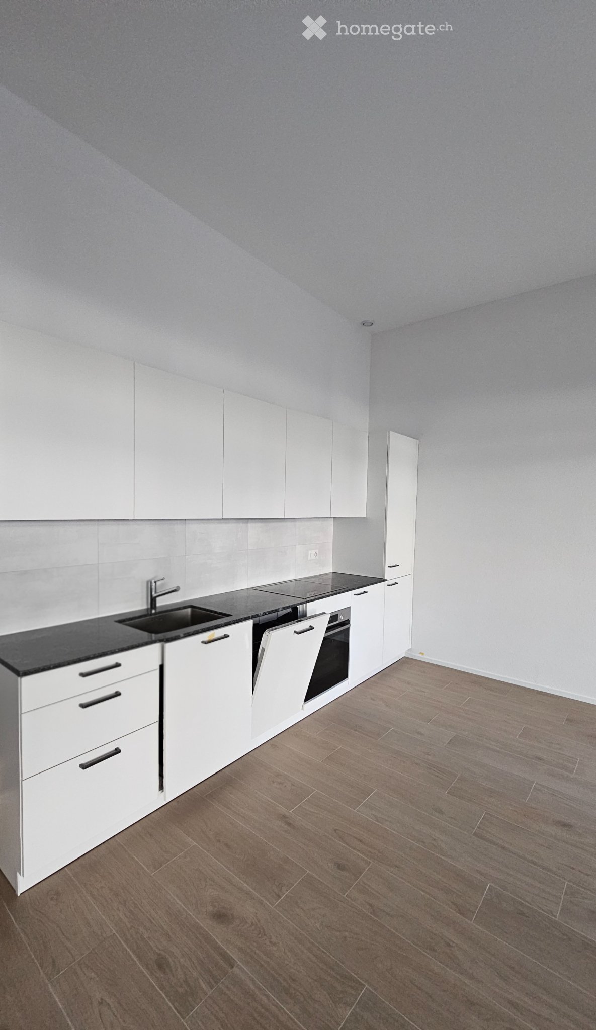 3 ½ rooms apartment, photo 1 of 5