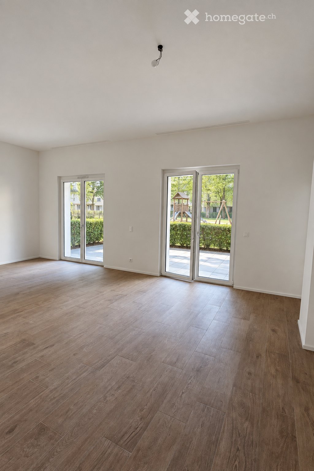 3 ½ rooms apartment, photo 5 of 5