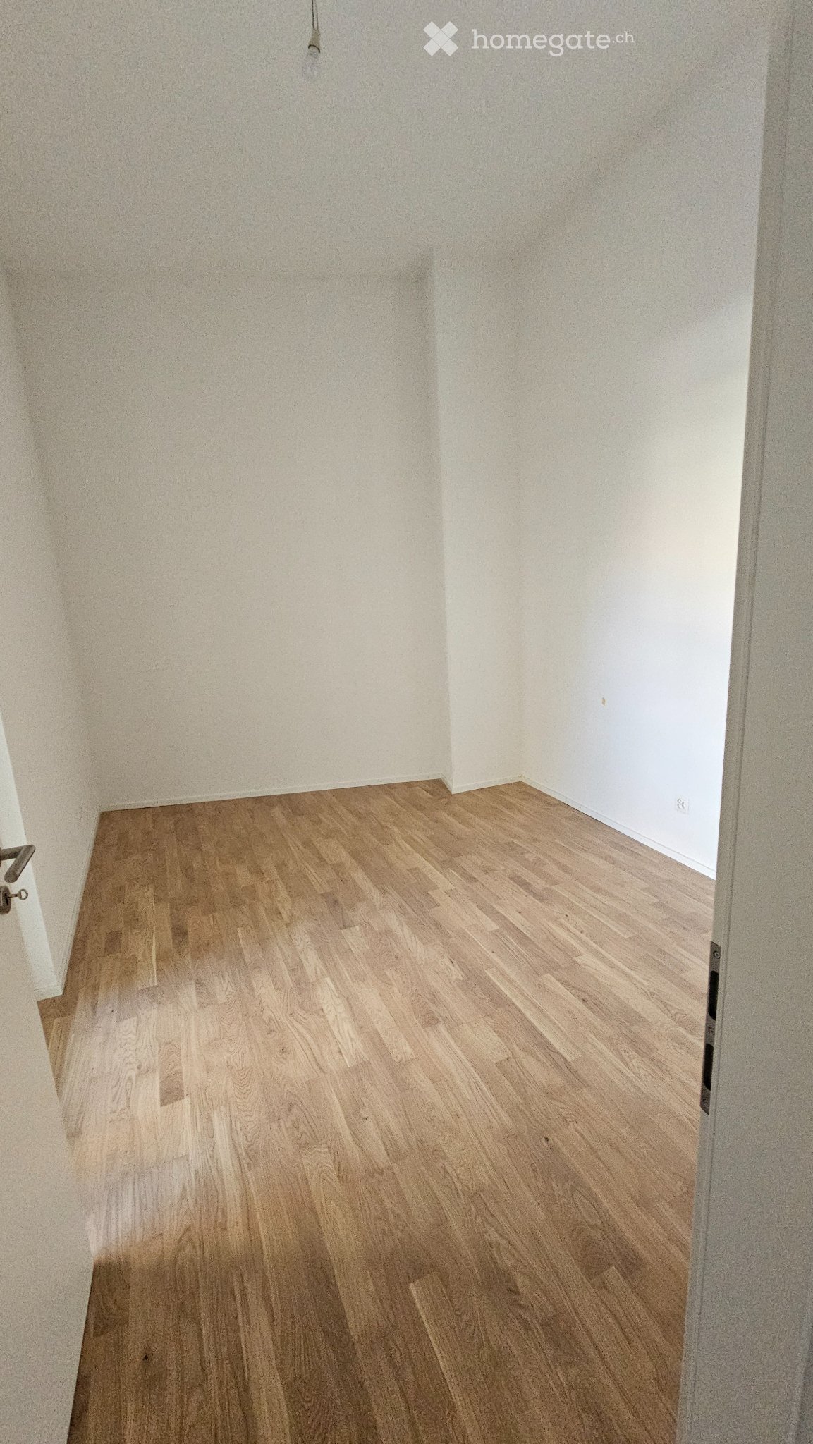 3 ½ rooms apartment, photo 2 of 5