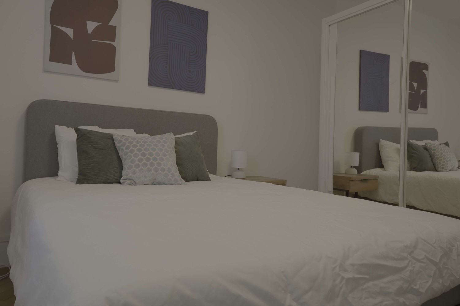 Room in a shared flat, photo 6 of 10