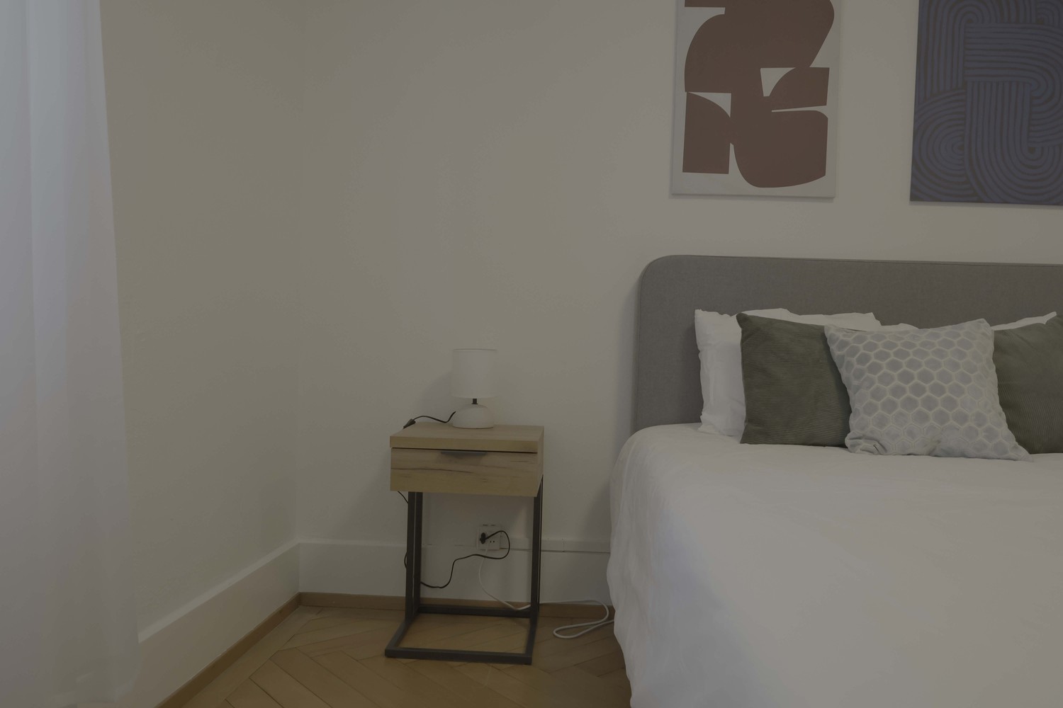 Room in a shared flat, photo 2 of 10