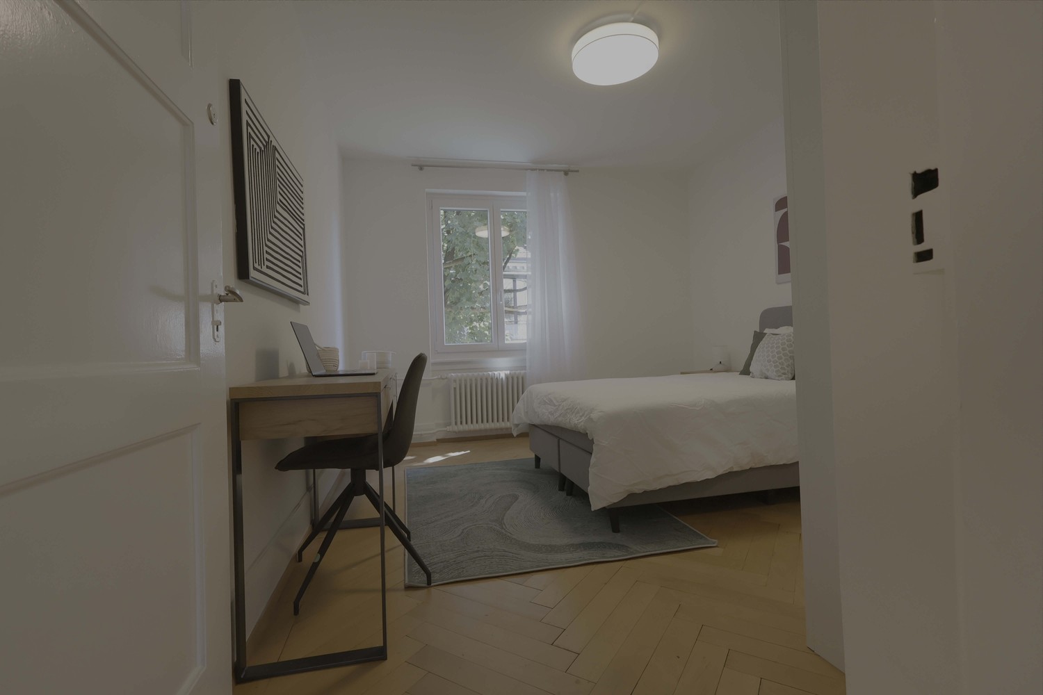 Room in a shared flat, photo 1 of 10