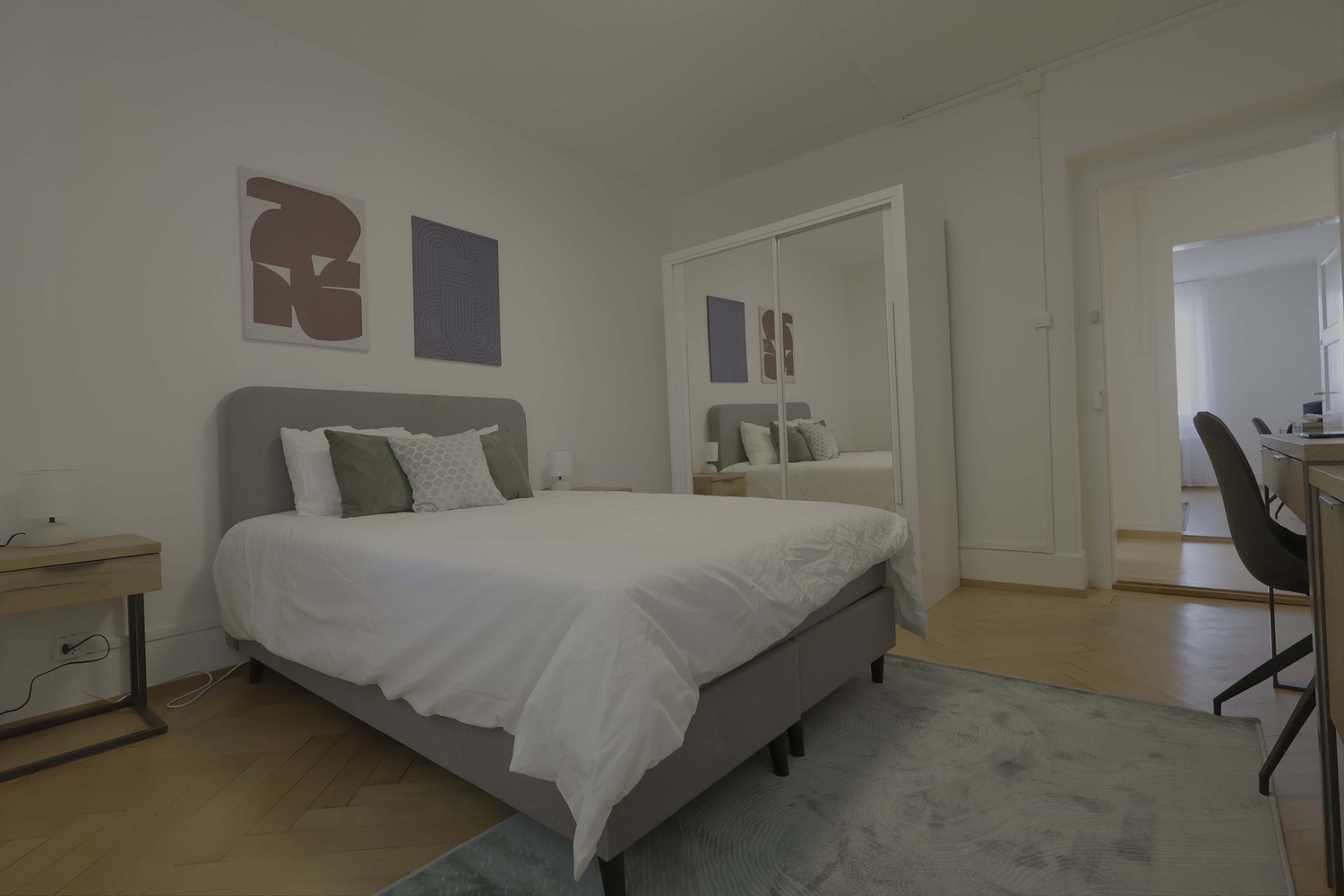 Room in a shared flat, photo 7 of 10