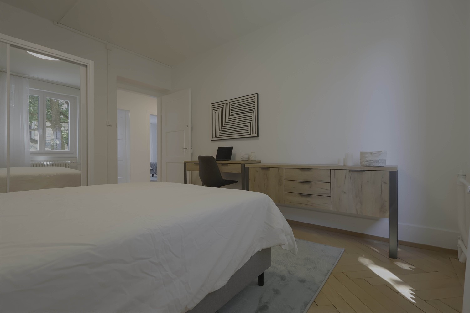 Room in a shared flat, photo 5 of 10