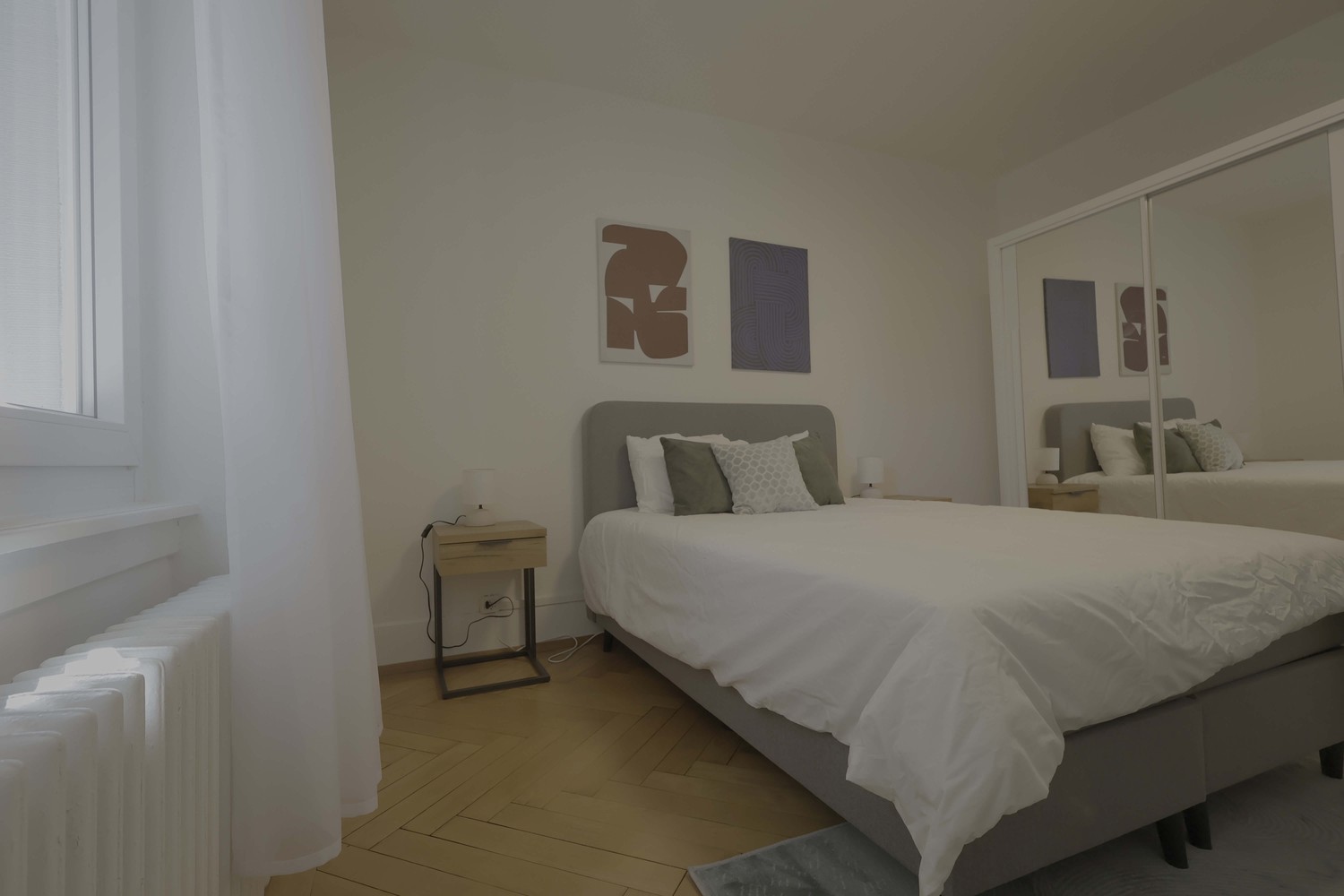 Room in a shared flat, photo 4 of 10