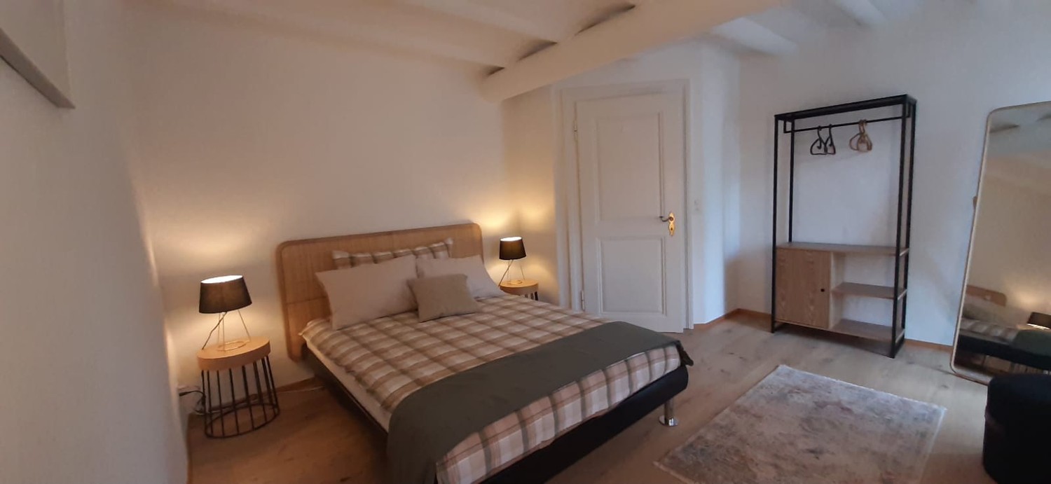 5 rooms apartment, photo 6 of 10