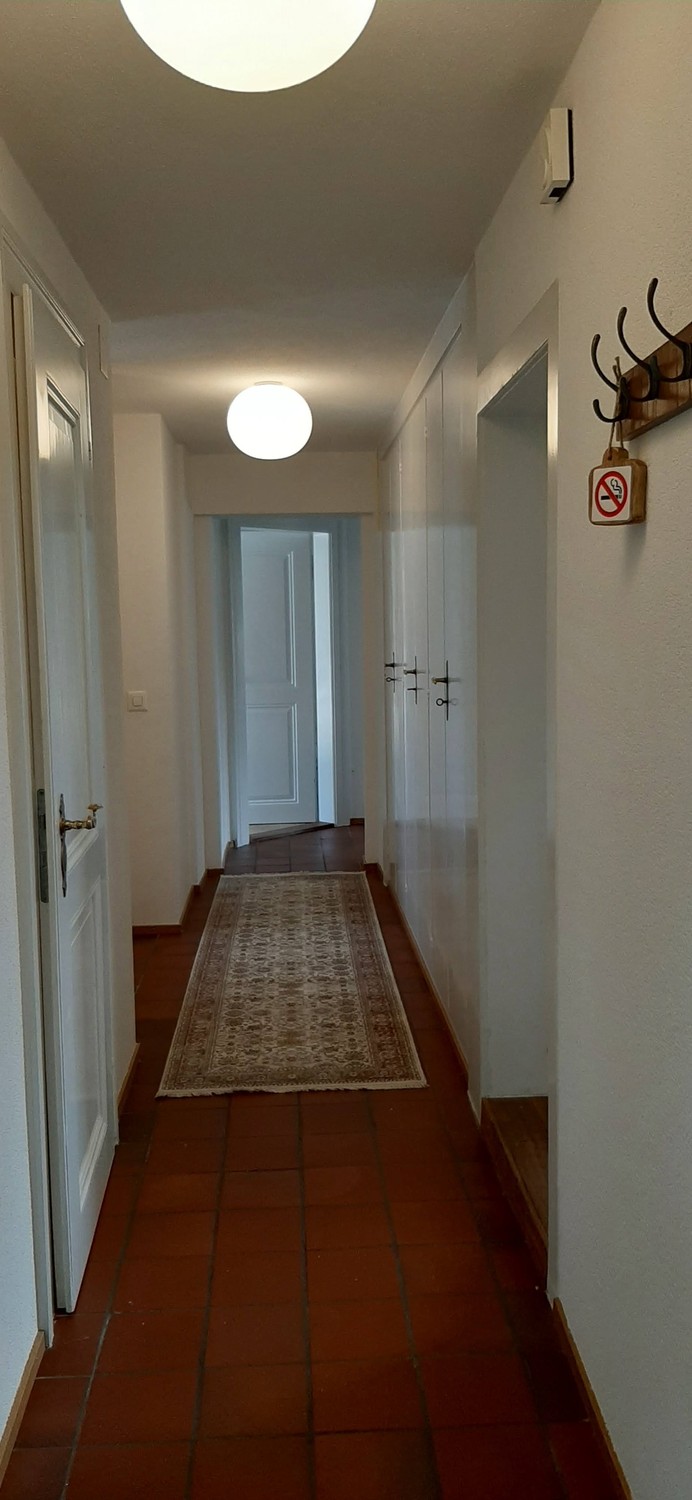 5 rooms apartment, photo 5 of 10