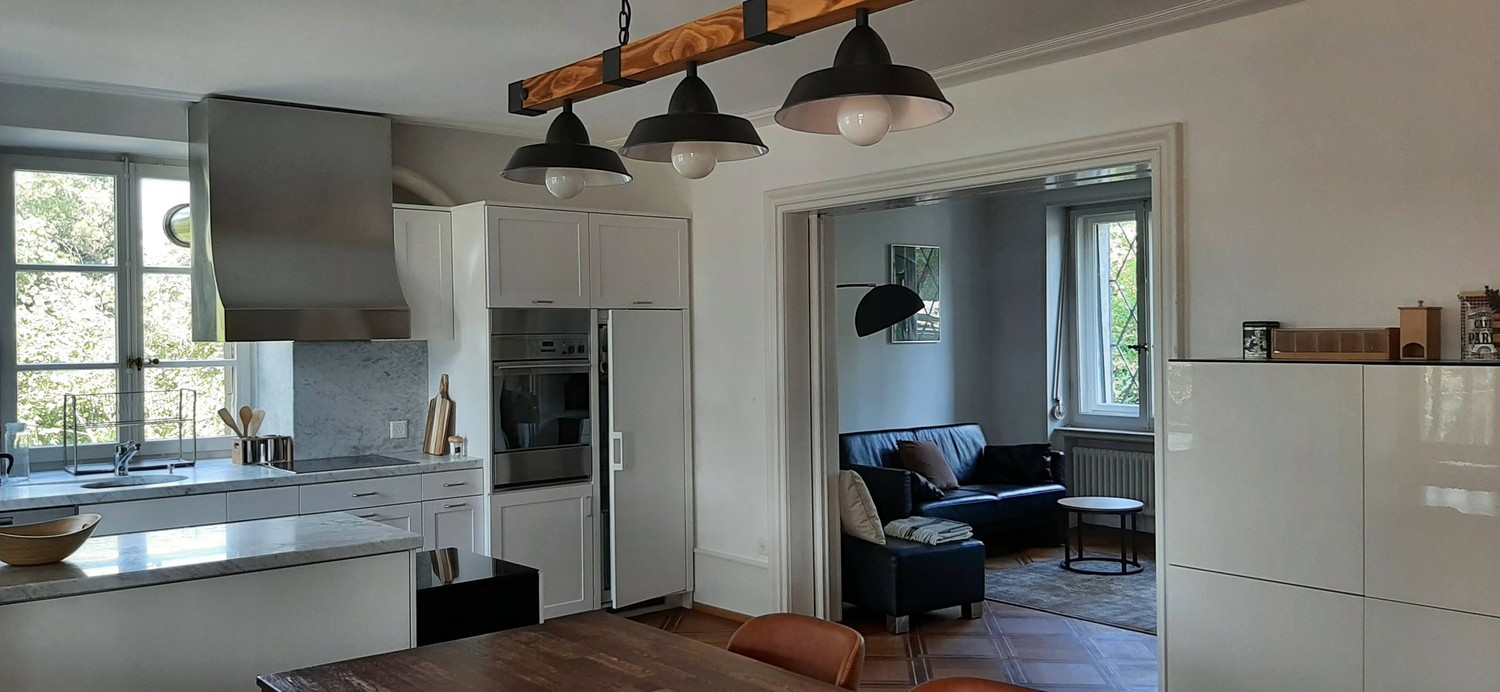 5 rooms apartment, photo 1 of 10