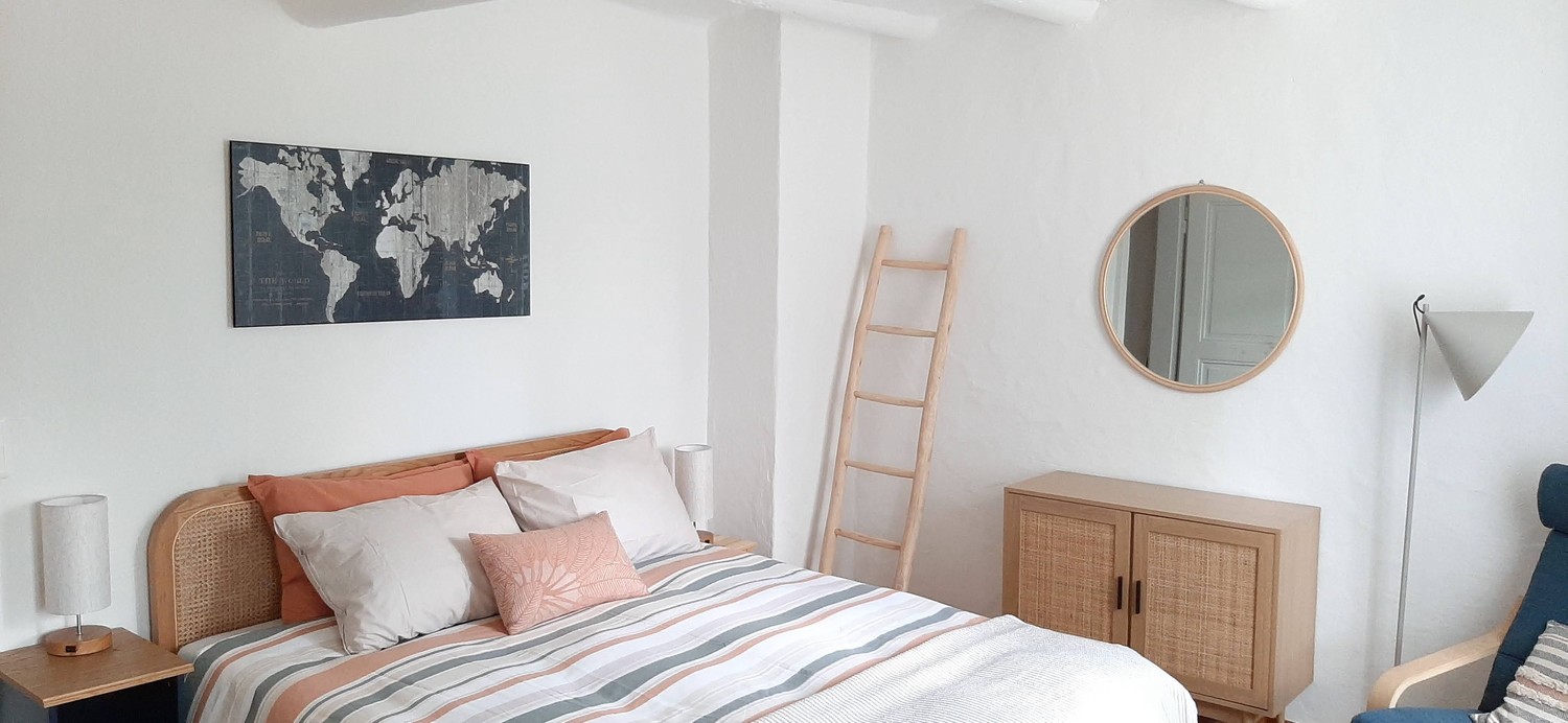 5 rooms apartment, photo 7 of 10