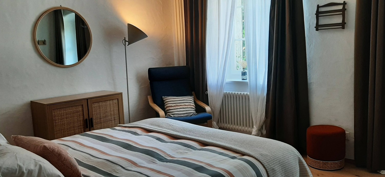 5 rooms apartment, photo 9 of 10
