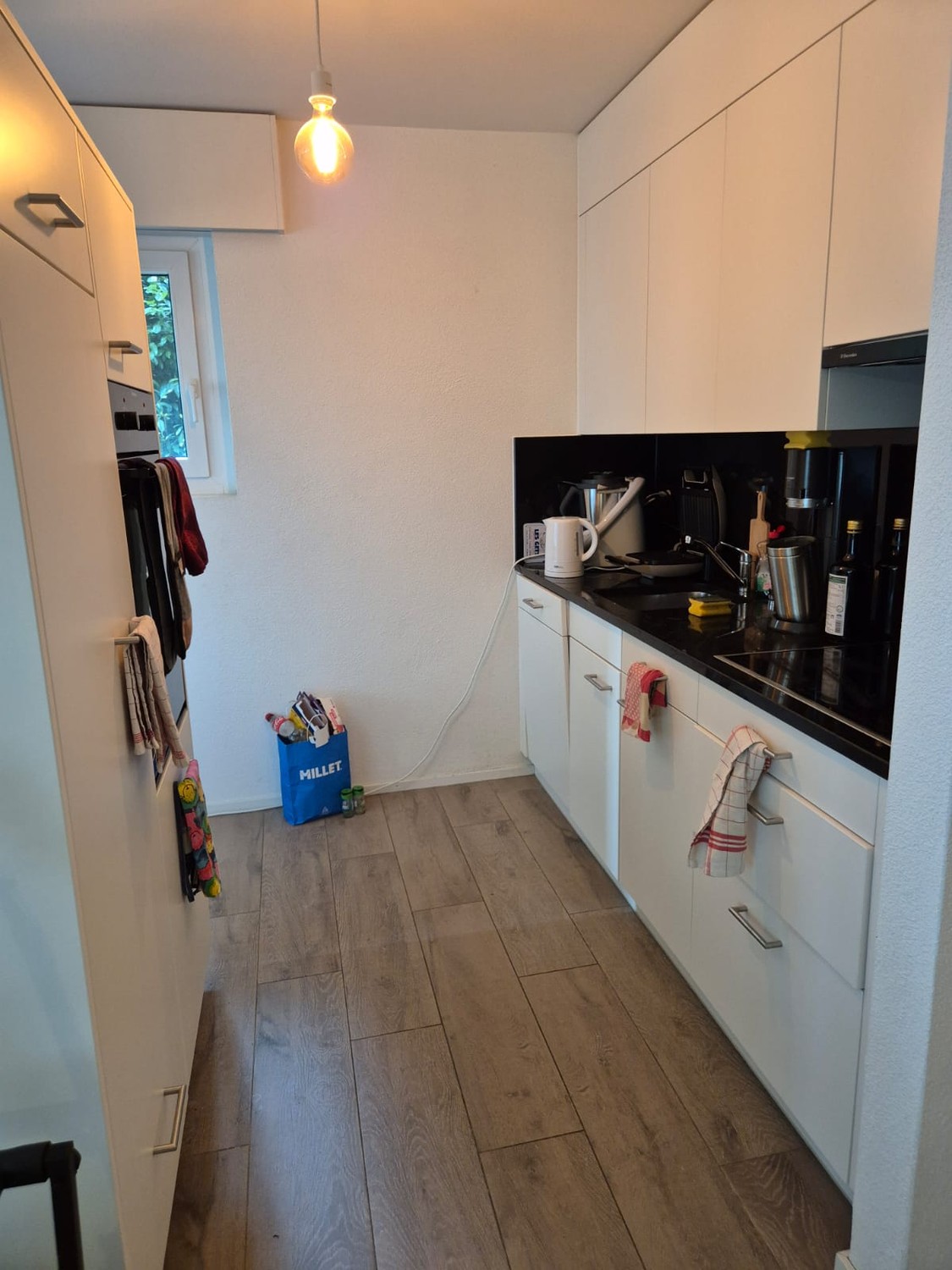 2 rooms apartment, photo 4 of 8