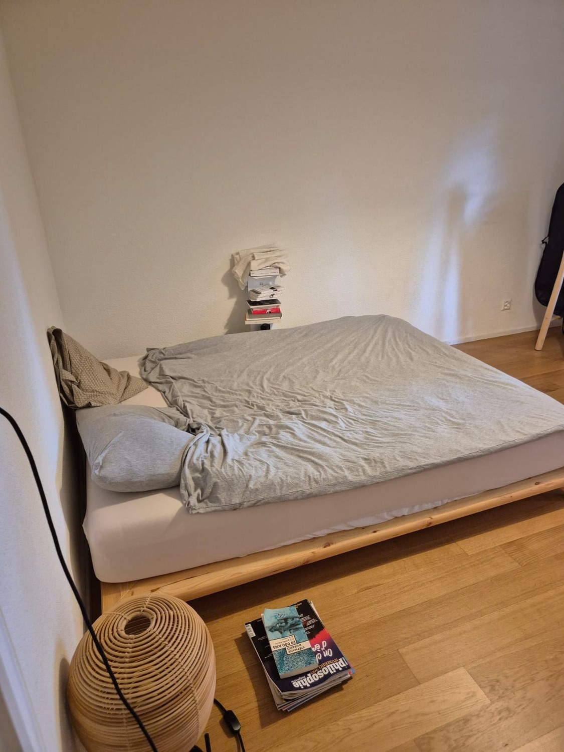 2 rooms apartment, photo 6 of 8