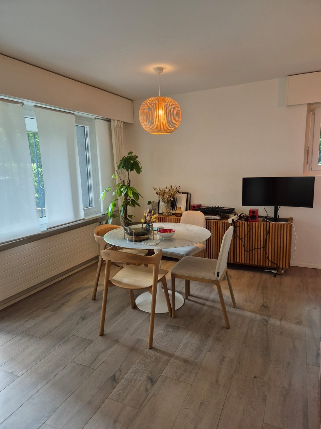 2 rooms apartment, photo 2 of 8
