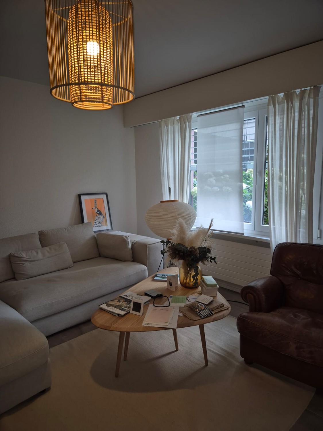 2 rooms apartment, photo 1 of 8