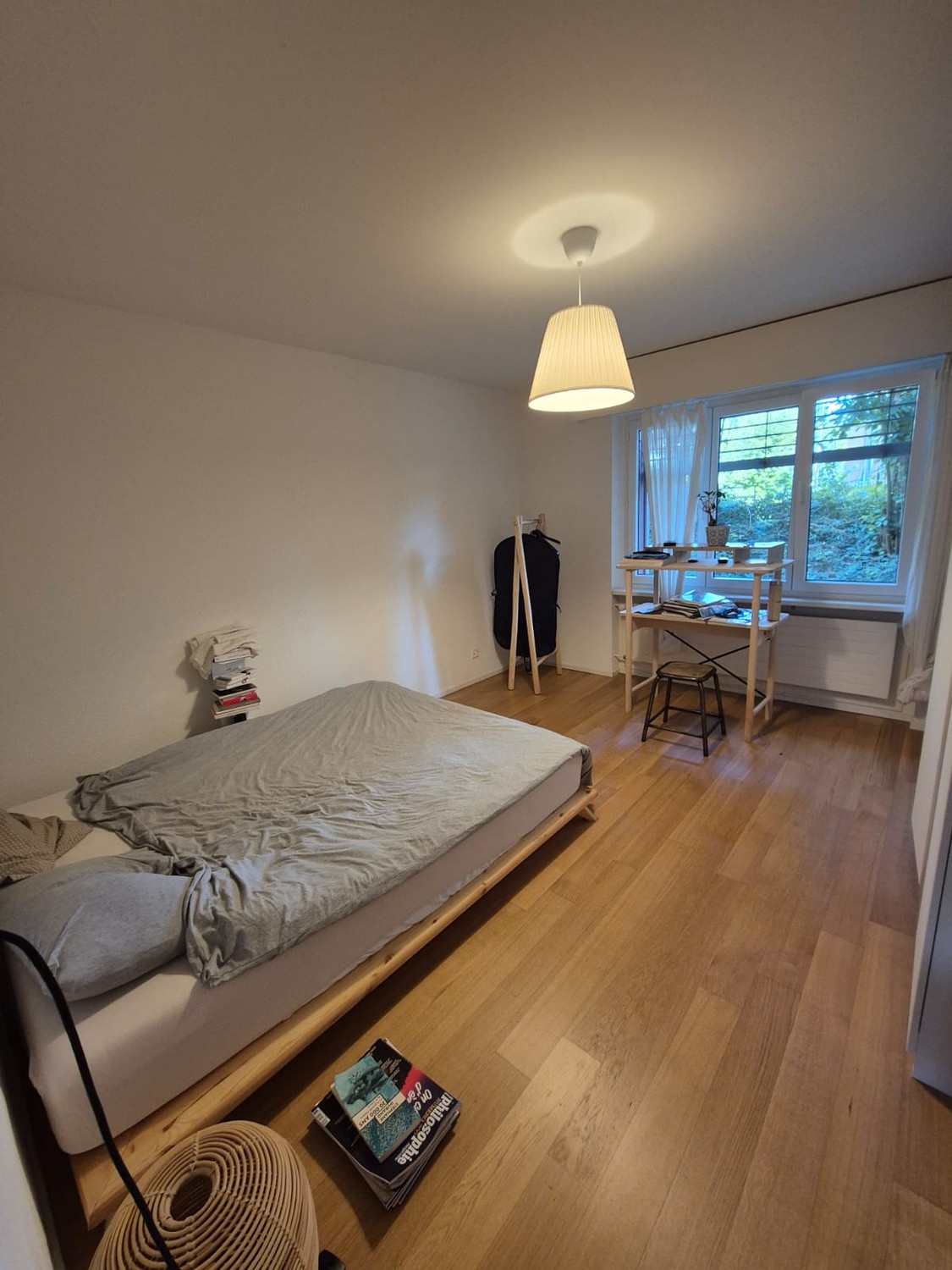 2 rooms apartment, photo 7 of 8