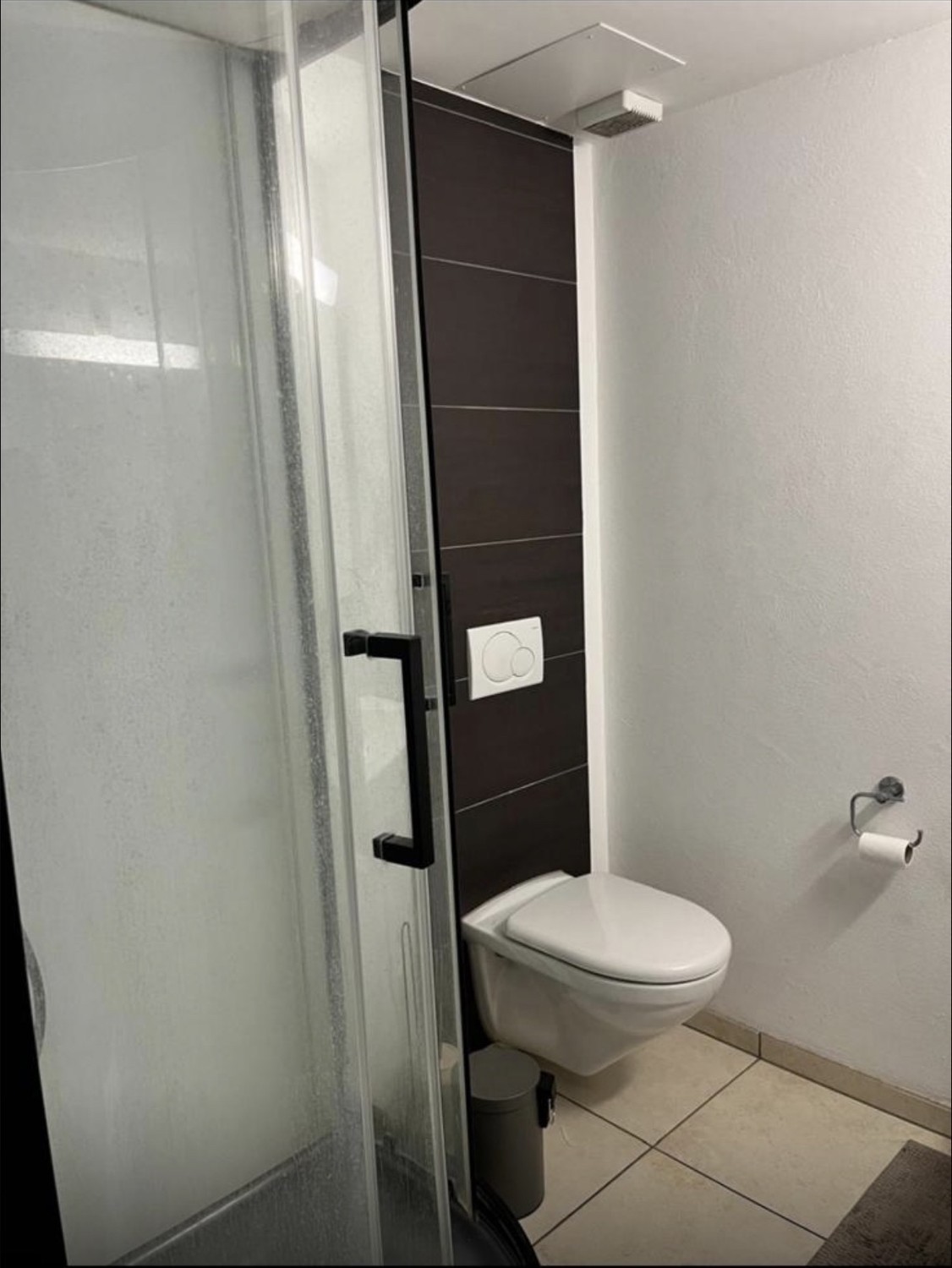 2 rooms apartment
