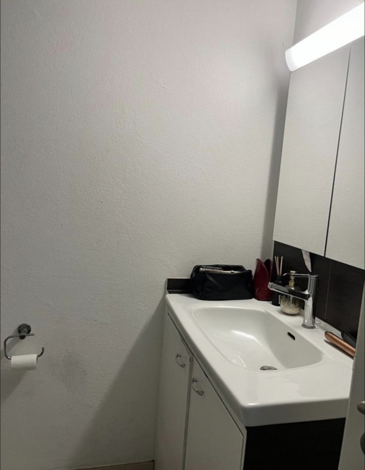 2 rooms apartment