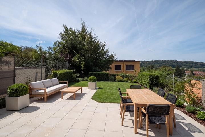 Casa a schiera di 2 ½ locali