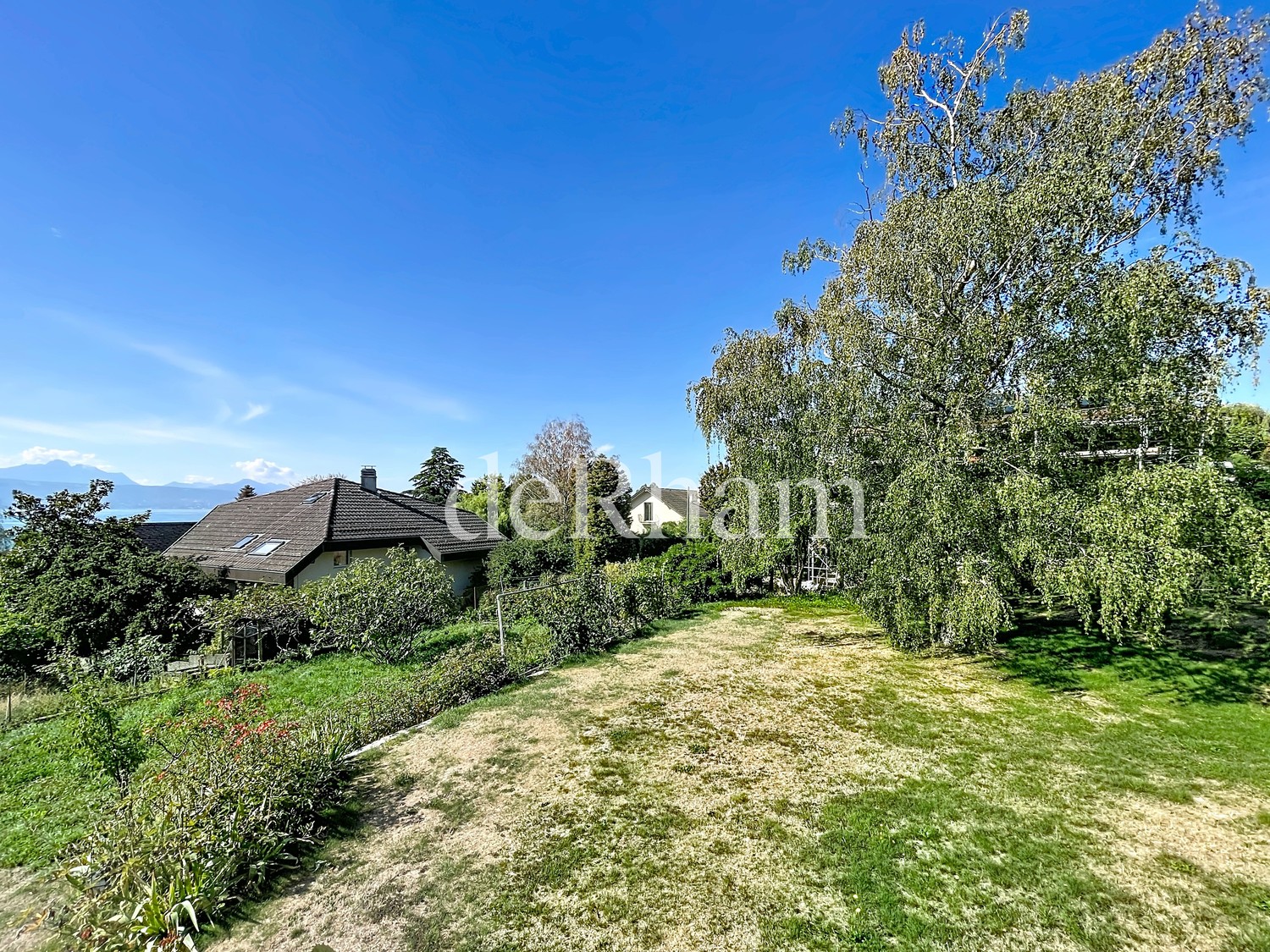 6 ½ rooms single house