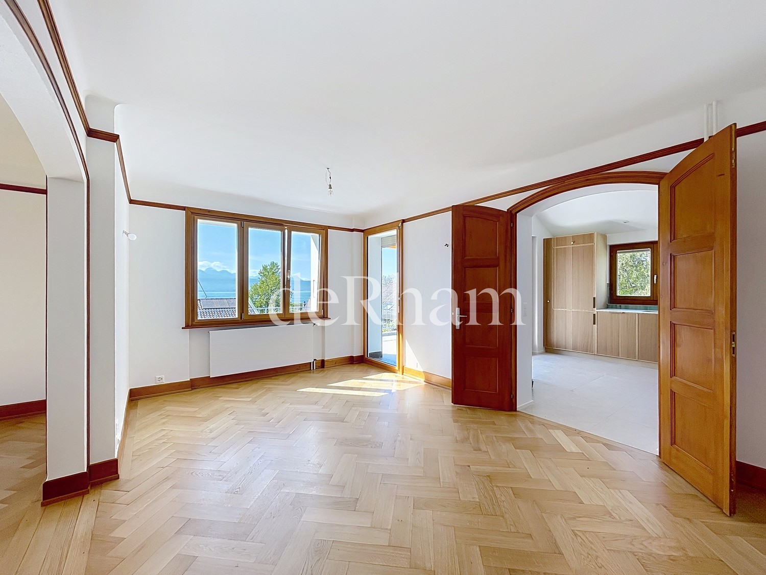 6 ½ rooms single house