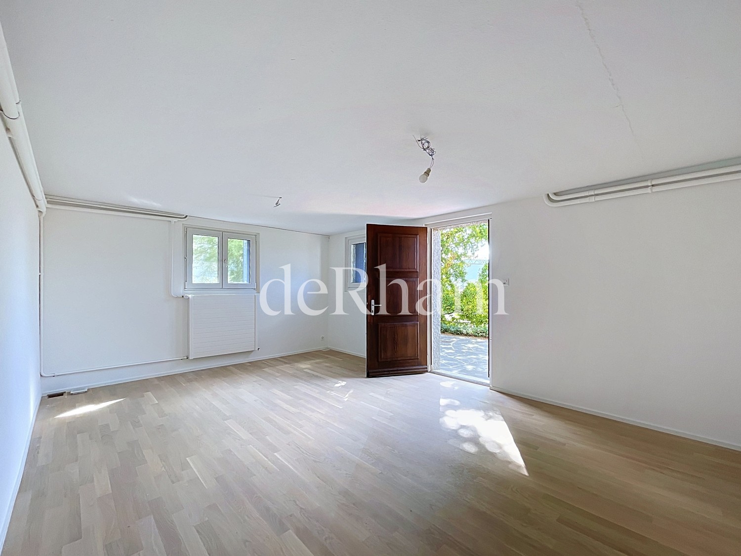 6 ½ rooms single house
