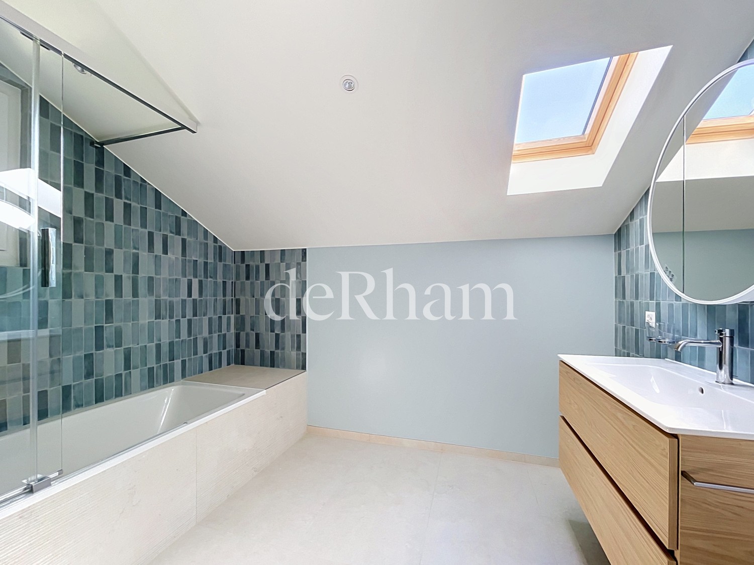 6 ½ rooms single house