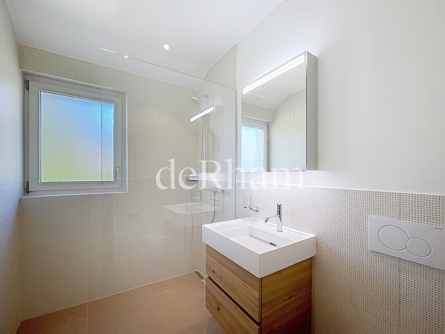 6 ½ rooms single house